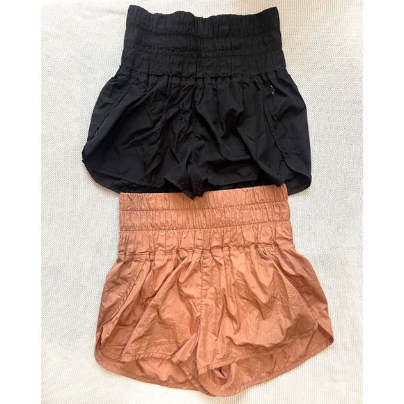Free People Movement The Way Home Shorts Bundle - Picture 1 of 9